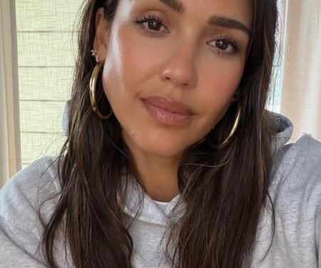 Jessica Alba pens note for daughter Haven on turning 15: Love being silly with you