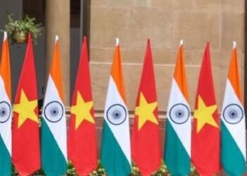 ‘India-Vietnam ties anchored in trust, mutual respect, goodwill’: Indian Envoy