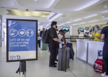 Australia: Authorities investigating third runway incident at Sydney Airport