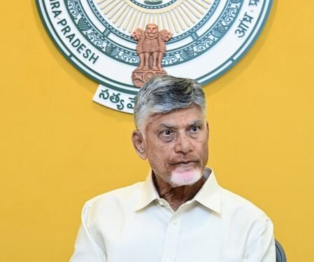 APPSC Group-I exam report Andhra govt’s attempt to divert attention from Mega DSC ‘scam’, claims YSRCP