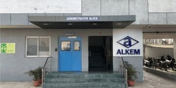 Alkem Laboratories’ Q1 net profit falls 22 pc to Rs 520 crore