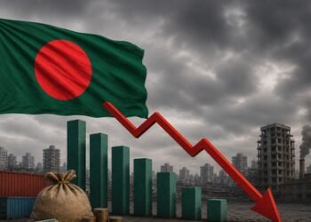 Rampant bribery in Bangladesh warrants investigation against interim government: Report