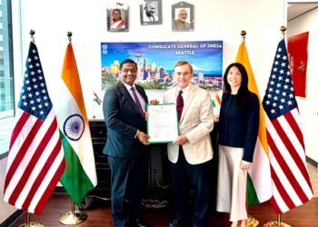 Several US states proclaim India Day, hail diaspora’s contribution