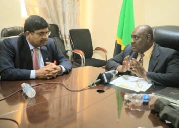 India, Zanzibar explore new avenues for collaboration in urban planning
