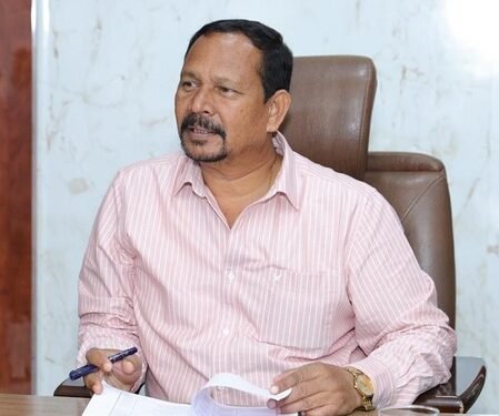 Jharkhand Minister seeks special Assembly session against MMDR Amendment Bill