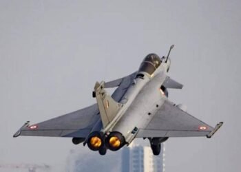 ‘Udara Shakti’ exercise strengthens interoperability between India and Malaysia