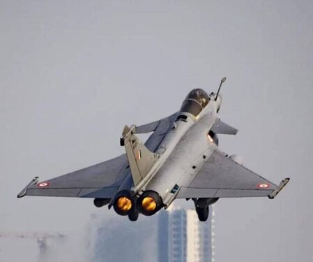 ‘Udara Shakti’ exercise strengthens interoperability between India and Malaysia