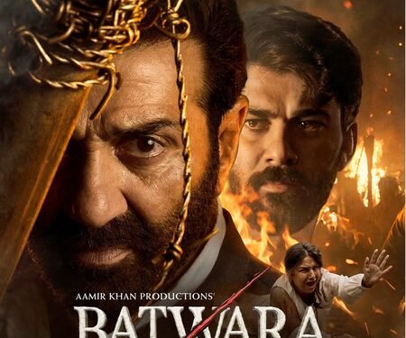 ‘Batwara 1947’ public review by IANS: Sunny Deol starrer receives mixed reviews, struggles to live up to the legacy of ‘Gadar’