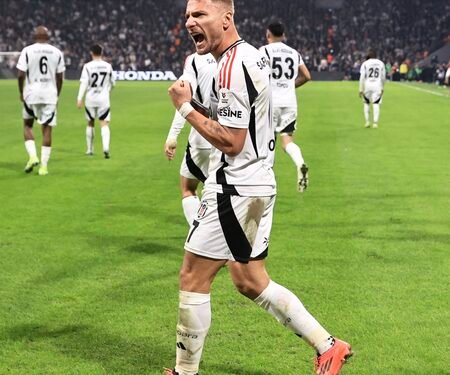 Italy striker Immobile retires at age 36