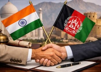 Looking back: India’s enduring ties with Afghanistan through turmoil