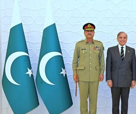 Pakistan’s nuclear deterrence promises under scrutiny as conventional military build-up rises: Report