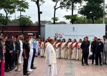 Let’s continue to nurture exceptional bonds of friendship: India’s envoy to Bangladesh