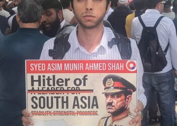 PoK unrest exposes Islamabad’s hollow and opportunistic character: Report