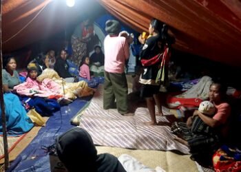 Death toll from Indonesia earthquake rises to 68 (Ld)