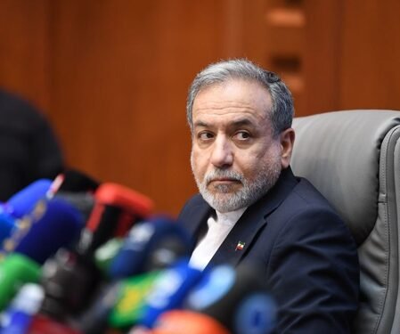 Iran warns France against interference in internal affairs