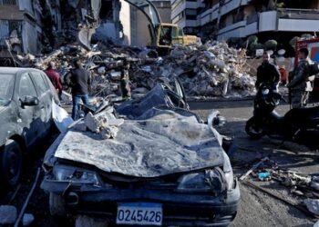 UNIFIL says international presence in Lebanon remains important