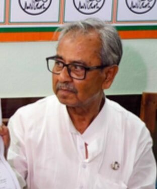 Political slugfest erupts over death of ex-Bengal Assembly Dy Speaker, Trinamool seeks independent probe