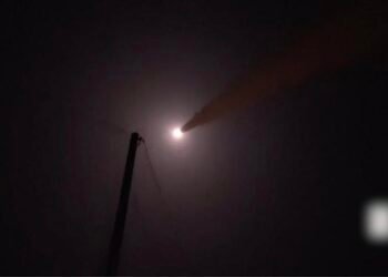 Houthis launch missile attack on Yemen’s Marib: Report