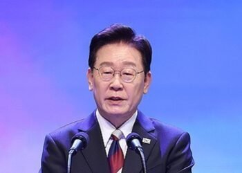 North Korea silent on South Korean President’s proposal for dialogue to officially end war