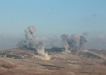 Israeli strike kills senior Hezbollah commander in Lebanon