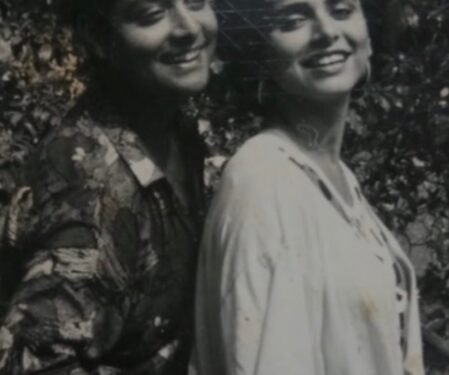 Sachin Pilgaonkar sings ‘Aye Meri Zohra Zabeen’ for wife Supriya Pilgaonkar on her birthday