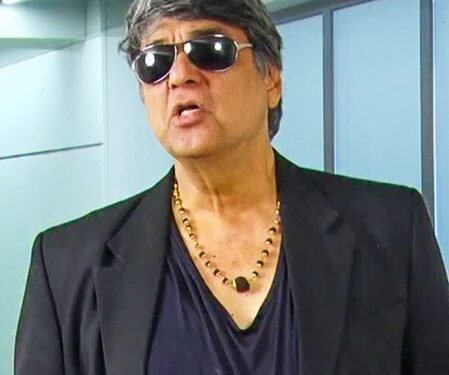 Mukesh Khanna’s explosive statement: National Anthem should be replaced by ‘Vande Mataram’