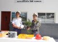 India hands over specialised tools to Seychelles, improving safety and readiness of Coast Guard