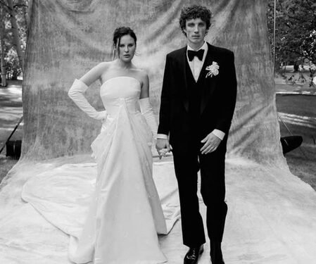 Rumer Willis shares heartwarming pictures from sister Tallulah’s wedding: You are a treasure, I wish you the deepest love