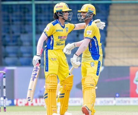 DPL 2026: Dhull, Joon fifties power Central Delhi Kings to eight-wicket win