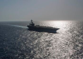 Former US JCS Chairman warns long deployments hurt readiness