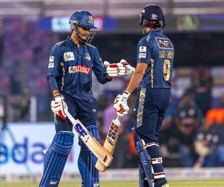 DPL: Yajas Sharma’s 86, late blitz help Outer Delhi Warriors defeat Purani Dilli 6