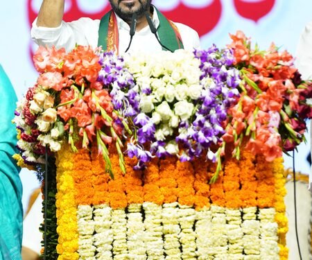 Telangana to fill government vacancies every six months, says Revanth Reddy