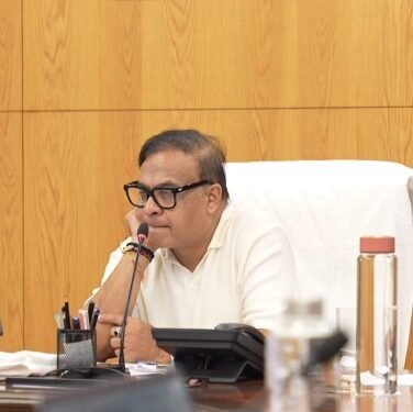 Assam eyes 10,000 MW electricity generation, 30K jobs: CM Sarma