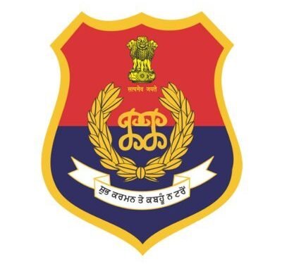 Punjab transfers 12 IPS officers in major police reshuffle