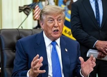 Trump says he instructed Pentagon chief to ‘substantially’ reduce South Korea-US military drills