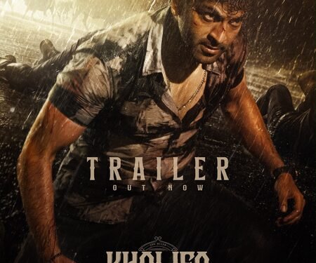 Prithviraj-starrer ‘Khalifa’ trailer: A grim crime drama with all the makings of an intense revenge thriller!