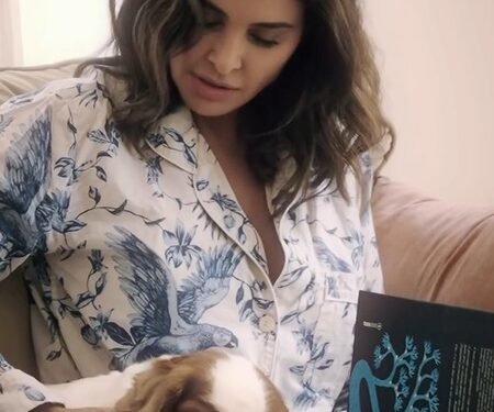 Lisa Ray opens up about finding safety and a sense of home in her daughters