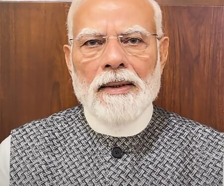 Pained by loss of lives due to stampede in Lakhisarai, my thoughts with bereaved families, says PM Modi