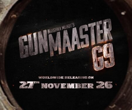 Aditya Datt talks about reuniting with Emraan Hashmi and Himesh Reshammiya in ‘Gunmaaster G9’