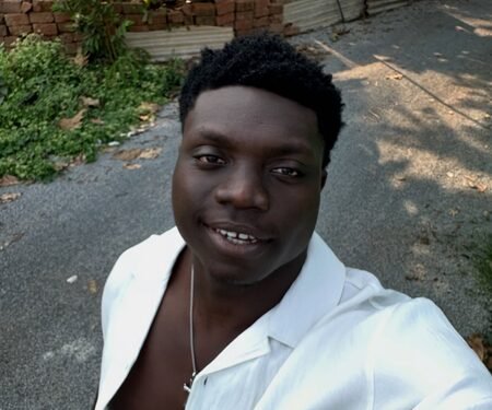 Agu Stanley reveals he would like to do humorous roles: I am a funny person