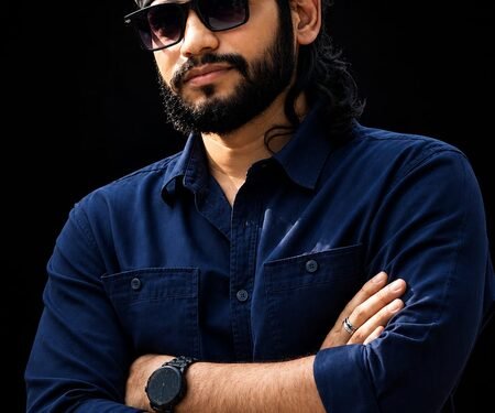 ‘3.6.9’ director Shiv Madhav to next direct sci-fi superhero film