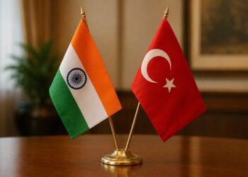 India, Turkey should share production value chains instead of competing for entire factories: Report