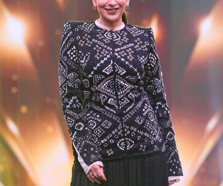 Karisma Kapoor says Anu Malik, Kumar Sanu’s music benefited heroines in the 90s