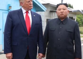 South Korea expects North Korea-US leaders’ friendship to lead to dialogue