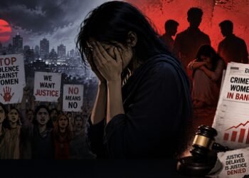 Bangladesh records over 1660 cases of crime against women in 7 months: Rights body