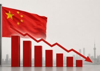 AI disruption leaves China’s software workers facing layoffs, job insecurity