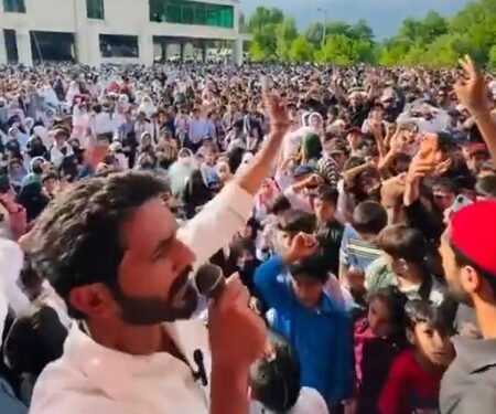 PoK’s Rawalakot honours its martyrs as locals fume over Islamabad’s response