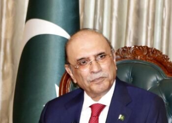 Activist condemns Pakistani President’s ‘poisonous, divisive’ remarks against Hindus