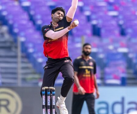 DPL 2026: All-round East Delhi Riders beat New Delhi Tigers by 36 runs