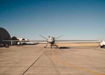 US welcomes India’s defence contract for MQ-9B drone lease